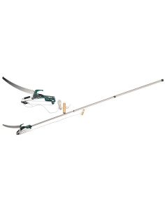 SVETTATOIO TELESCOPICO - PAPILLON