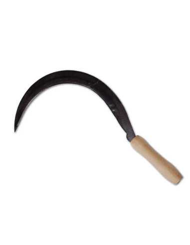 FALCIOLA DENTATA PAPILLON N 2 - PAPILLON | Utensili Store