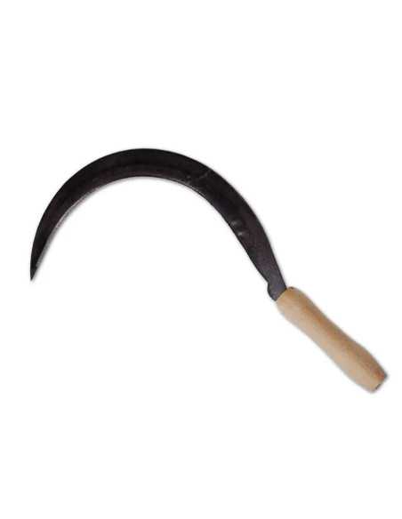 FALCIOLA DENTATA PAPILLON N 2 - PAPILLON | Utensili Store