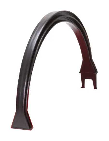 MANICO PLASTICA P/CESTA OVALE VENDEMMIA - ICS | Utensili Store
