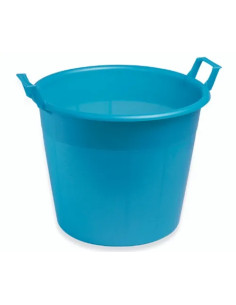 MASTELLO BASSO IN POLITENE 3 MANICI - ICS