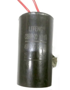 RIC.YAMATO - COMPRESSORE (54431) CONDENSATORE - YAMATO