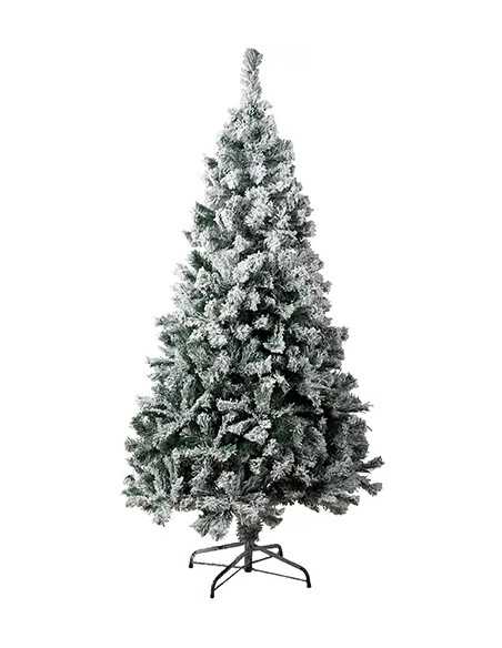 ALBERO INNEVATO 180CM - MAURER | Utensili Store