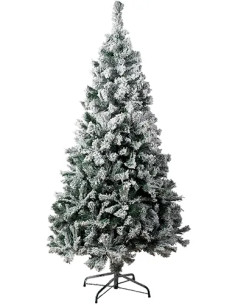 ALBERO INNEVATO 210CM - MAURER