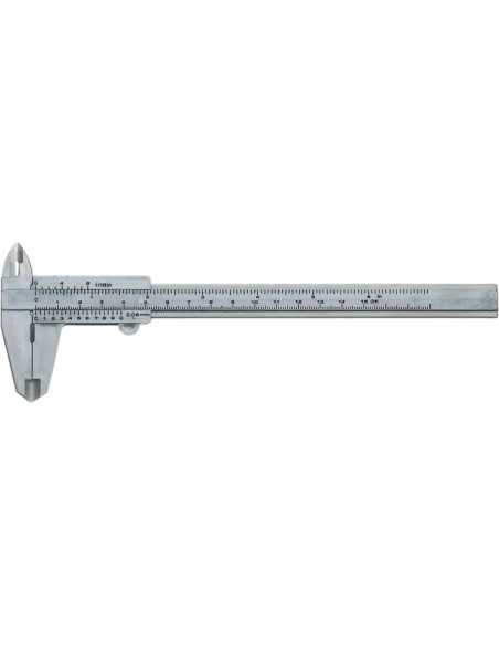 CALIBRO A CORSOIO PVC MAURER - MAURER | Utensili Store