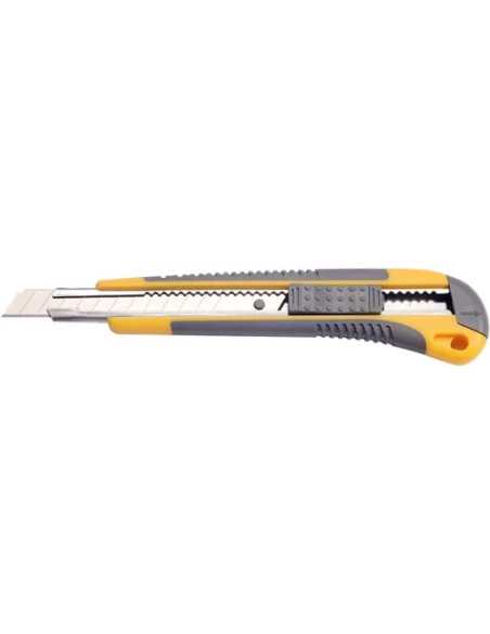 CUTTER LAMA SPEZZARE GUIDA METALLO MAURER 3LAME - MAURER | Utensili Store