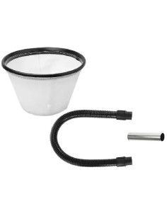 FILTRO IN TESSUTO X ASPIRACENERE A BATTERIA YAMATO - YAMATO