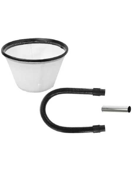 FILTRO IN TESSUTO X ASPIRACENERE A BATTERIA YAMATO - YAMATO | Utensili Store