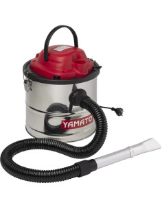 ASPIRACENERE ELETTRICO CNX-L18 YAMATO - YAMATO