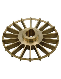 GIRANTE IN OTTONE PER BE-M20 - ROVER