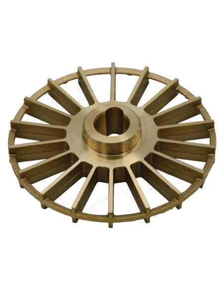 GIRANTE IN OTTONE PER BE-M20 - ROVER | Utensili Store