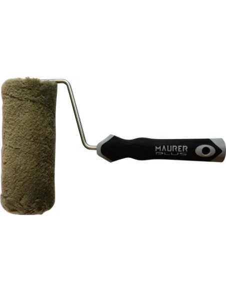 RULLO IN NYLON P/QUARZO - MAURER-PLUS | Utensili Store