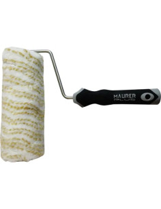 RULLO IN POLIAMMIDE LINEA VERDE - MAURER-PLUS