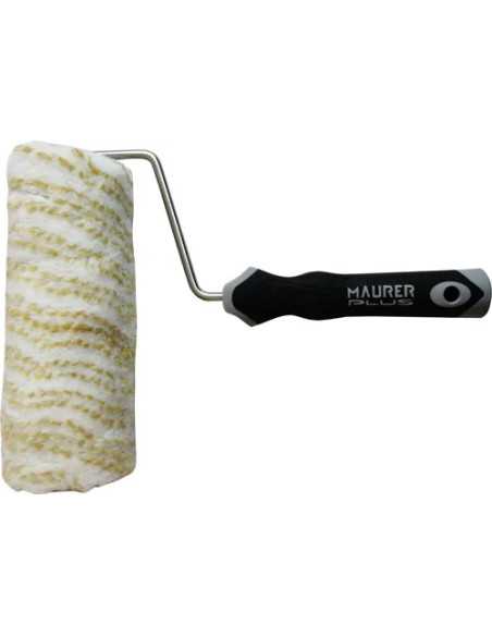 RULLO IN POLIAMMIDE LINEA VERDE - MAURER-PLUS | Utensili Store
