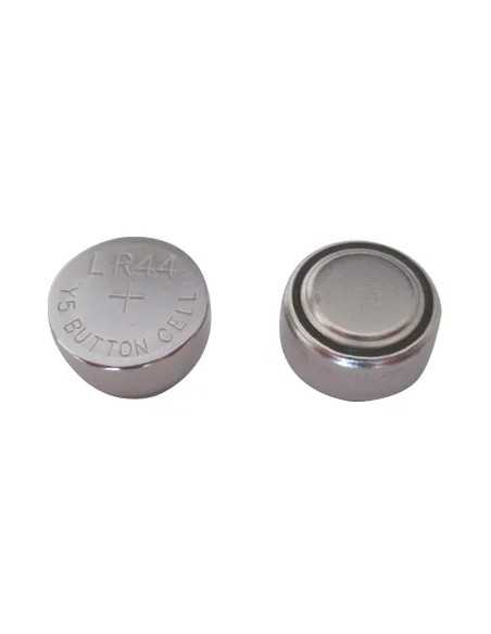 BATTERIE PIATTA LR44 MINIMICRO - MAURER - MAURER | Utensili Store