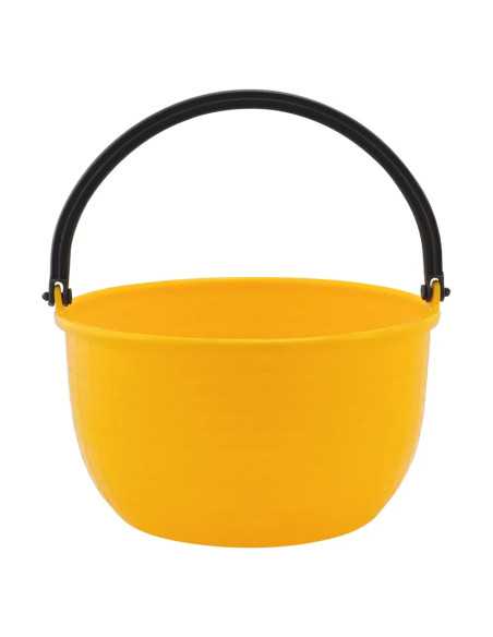 CESTO AGRICOLO - ECOPLAST | Utensili Store