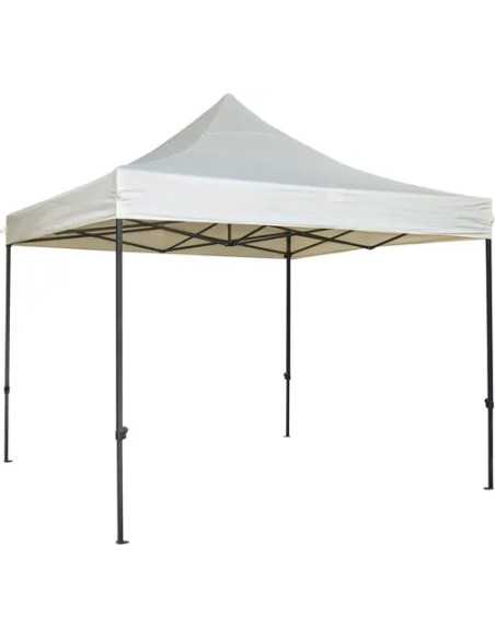 TELO RICAMBIO X GAZEBO FUNCHAL BEIGE - PAPILLON | Utensili Store