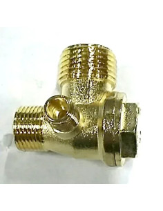 RIC.YAMATO - COMPRESSORE VALVOLA 3 USCITE - YAMATO