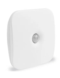 SENSORE PRESENZA C/LUCE A BATTERIE MAURER - MAURER