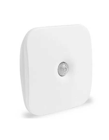 SENSORE PRESENZA C/LUCE A BATTERIE MAURER - MAURER | Utensili Store