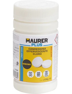 CANDEGGINA MAURER PLUS IN PASTIGLIE - MAURER-PLUS