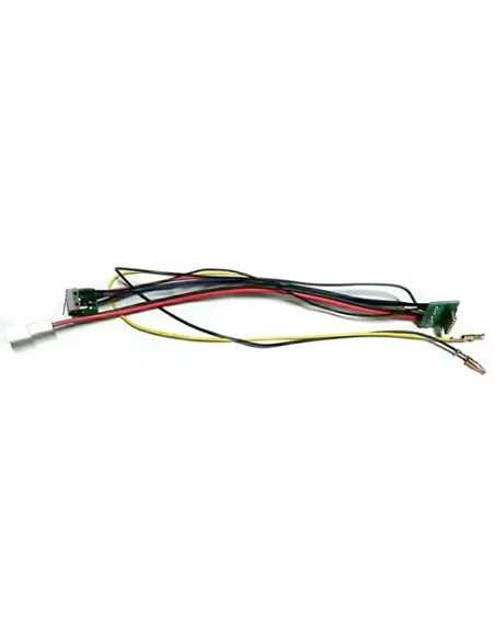 SCOPA ELETTRICA 81009 - INTERRUTTORE - MAURER | Utensili Store