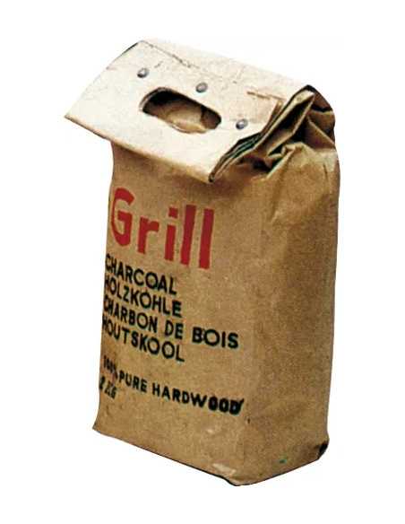 CARBONE BARBECUE - Senza Marca | Utensili Store
