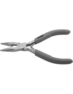 PINZA MINI BECCHI PIATTI 1/2T 125MM MAURER PLUS - MAURER-PLUS