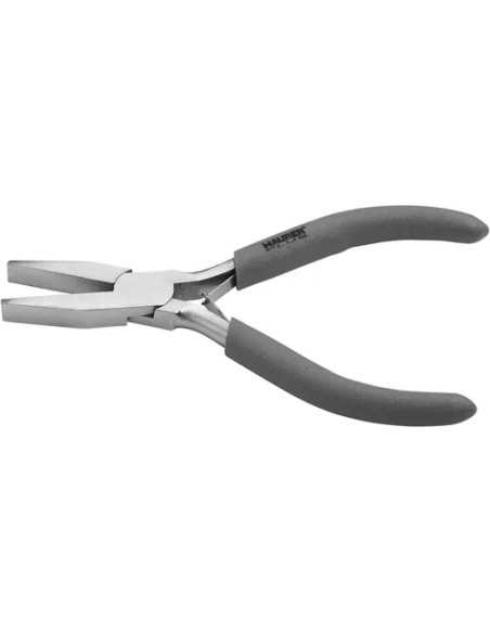 PINZA BECCHI PIATTI 125MM MAURER PLUS - MAURER-PLUS | Utensili Store