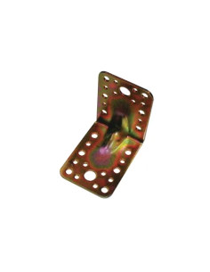 PIASTRE PIEGATE A - Senza Marca