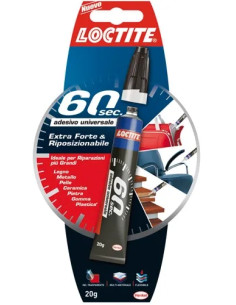 ADESIVO UNIVERSALE - HENKEL