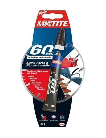 ADESIVO UNIVERSALE - HENKEL | Utensili Store