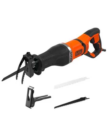 SEGA A GATTUCCIO B&D - BLACK+DECKER | Utensili Store