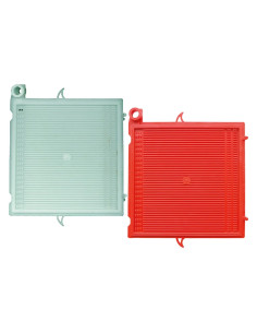 PIASTRA POLIPROPILENE - ROVER