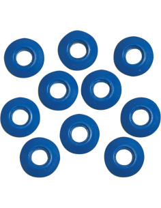 OCCHIOLI A VELA IN PVC MAURER - MAURER