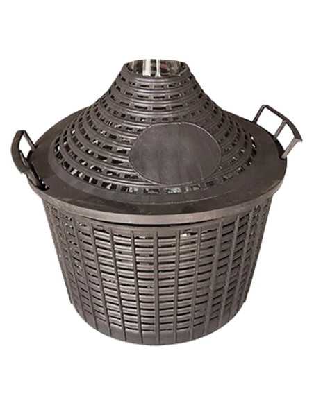 CESTO COPRIDAMIGIANA - Senza Marca | Utensili Store