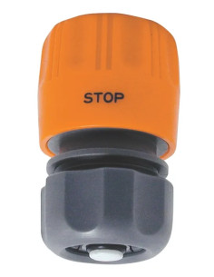 RACCORDO RAPIDO PAPILLON ACQUASTOP - PAPILLON