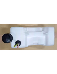 RIC.PAPILLON - DECESP. (54114) MOTORE SERBATOIO - PAPILLON