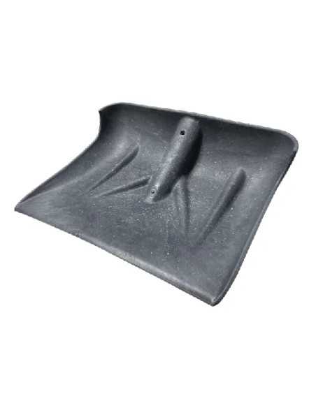 BADILE X NEVE E GRANAGLIE PPL RETTANGOLARE - MAURER | Utensili Store