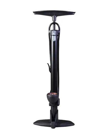 POMPA CICLI MAURER ACCIAIO - MAURER | Utensili Store