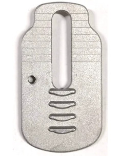 RIC.YAMATO -POTATORE/TAGLIASI. PIASTRA TENDICATENA - YAMATO