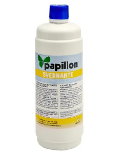 ALGHICIDA PISCINA LIQUIDO 'SVERNANTE' - PAPILLON