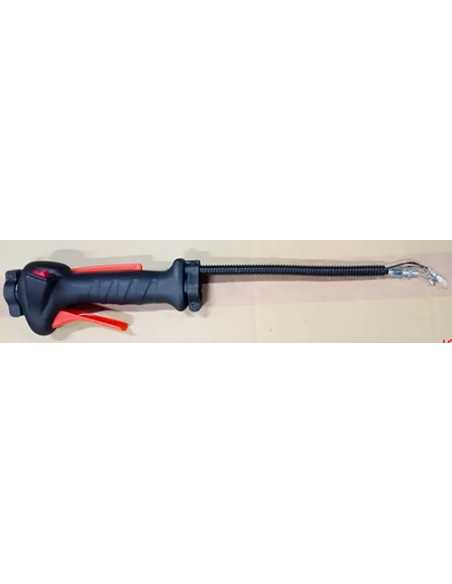 RIC.PAPILLON - DECESPUGLIATORE (82056) CORPO ACCELERATORE - Senza Marca | Utensili Store