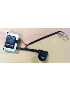 RIC.PAPILLON - DECESPUGLIATORE MOTORE BOBINA  - Senza Marca