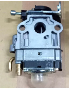 DECESPUGLIATORE RIC.PAPILLON MOTORE CARBURANTE P.48  - Senza Marca