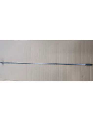 DECESPUGLIATORE RIC.PAPILLON CORPO ASTA INTERNA - Senza Marca | Utensili Store