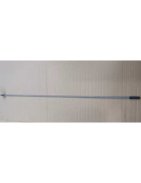 DECESPUGLIATORE RIC.PAPILLON CORPO ASTA INTERNA - Senza Marca | Utensili Store