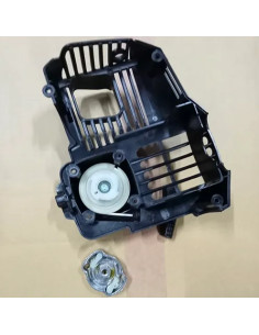 RIC.PAPILLON - DECESPUGLIATORE MOTORE KIT ACCENSIONE  - Senza Marca