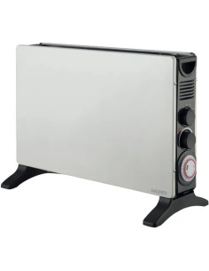 TERMOCONVETTORE DA PAVIMENTO MAURER - MAURER