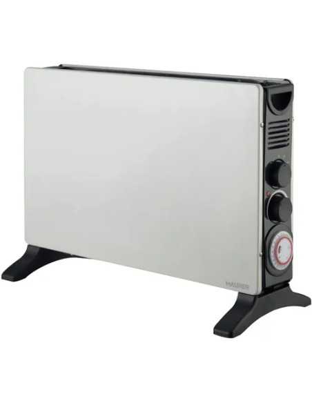 TERMOCONVETTORE DA PAVIMENTO MAURER - MAURER | Utensili Store
